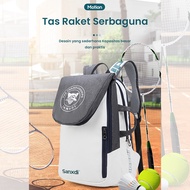 Best Ebuy-Badminton Racket Bag Multifunctional Foldable Racket Backpack Tennis Bag /Bag