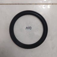 New Oil Seal Crankshaft Rear Hino Em100 Em 100 Code Ams82