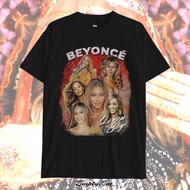 Beyonce Homage T-Shirt Vintage Tee Bootleg
