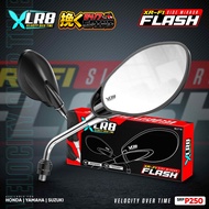 XLR8 SIDE MIRROR Velocity Over Time XR-F1 FLASH YAMAHA / H0NDAA / ZUSUK1 (NO GRADO)
