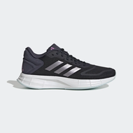 Adidas รองเท้าวิ่งผู้หญิง Duramo 10 | Legend Ink/Matt Purple Met./Almost Blue ( GW4118 )