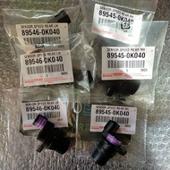 Sensor Speed Rear Left/ Right-hand - Toyota Kun25 Kun26 2005-2015 (89546-0K040) (89545-0K040)
