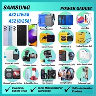 Samsung Galaxy A32 4G/ 5G [8/128GB] A52 4G/5G [8/256GB] 🎁Original Samsung Malaysia