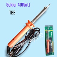 40Watt Soldering Iron Good Max Soder 40Watt