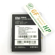 Baterai Xiaomi Redmi Note 3 / BM-46 / Battry Xiaomi Redmi Note 3 /