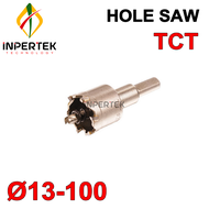 Hole Saw 36 KUGEL 36 mm Holesaw TCT Mata Bor Lubang Besi 36mm