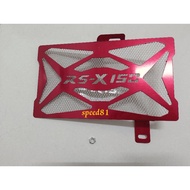 RSX COVER COOLENT / RSX COVER RADIATOR COOLENT/COVER  TANGKI AIR/COVER INJIN BAWAH