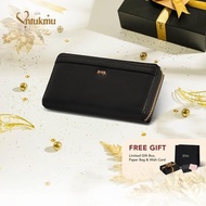 [NEW] JOVI ELENA Wallet - Free Name Engraving + 6 Months Warranty