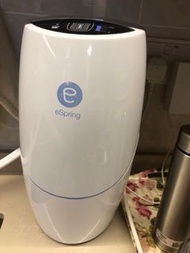 ESpring water Filter system