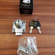 Cabinet Lock / Drawer Lock Ses 138 22 (2 cm)