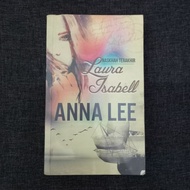 Naskah terakhir Laura Isabell by Anna Lee novel melayu preloved