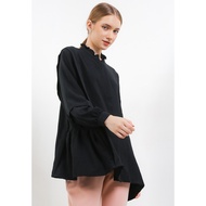 Hazelnut Indonesia - Uchel Top - Atasan/ Blouse/ Top Wanita