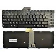 DELL Inspiron 3421,3437,3440,5421,5523,5437,Vostro 2421,Latitude 3330,3440 Keyboard