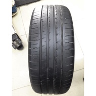 Used Tyre Secondhand Tayar ROVELO SPORT A1 235/50R18 80% Bunga Per 1pc