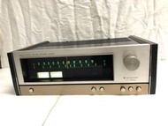 Beautiful Vintage Kenwood KT-4005 AM/FM Stereo Tuner 收音機