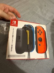 Switch 便攜充電器