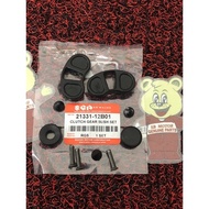 SUZUKI RG SPORT CLUTCH GEAR BUSH CLUTCH DAMPER ORIGINAL THAI SUZUKI