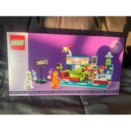 LEGO Exclusives 40687 Alien Space Diner