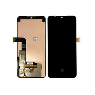 Suitable for LG V50S ThinQ 5G V510 V510N G850EMW G8X LCD Screen Assembly