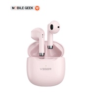 หูฟังบลูทูธ หูฟังไร้สาย เสียงดี Veger VE-01T True wireless bluetooth 5.0