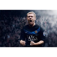 Manchester United away Jersey 2008/2009