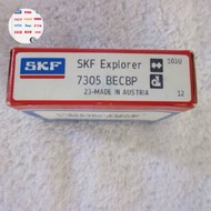 Bearing Angular 7305 BECBP SKF