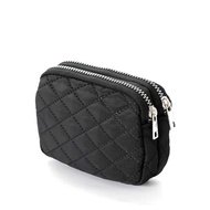 1pc Ladies' Coin Purse Storage Bag Suitable For Work &amp; Travel Accessories For Christmas Gift For Young Girls &amp; Women