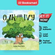 Oak And Ivy - Paperback - English - 9781778284908