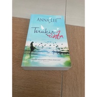 Terukir Cinta by Anna Lee