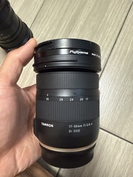Tamron 17-35mm F/2.8-4 Di OSD 鏡頭