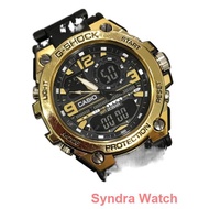 casual watch □◆G SHOCK G-STEEL 1808E DIGITAL ANALOG WATCH
