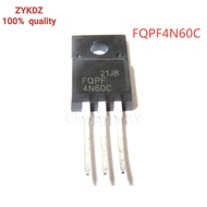 10PCS FQPF2N60C FQPF4N60C FQPF4N90C FQPF5N60C  FQPF6N60C FQPF7N60C FQPF8N60C FQPF9N60C FQPF12N60C FQ