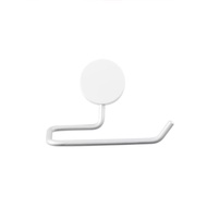 MUJI MUJI Vacuum Suction Cup Storage Series Tissue Holder