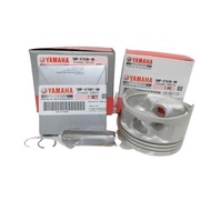 Scorpio-Z Piston Kit Size 100 (5BP-E1630-40)