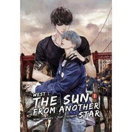 west: The sun from another star (แพ็คคู่ 2 เล่มจบ ) pre ส่งปลายเดือนมกราคม