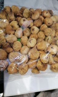 無花果乾$89..600g