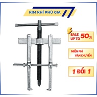 H BERRYLION 2-spoke fork 3,4,6,8 inches