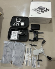 Dji Mavic mini 暢飛版