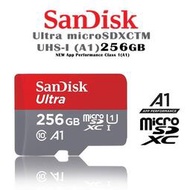 【出清 出清】：sandisk閃迪記憶卡1TB記憶卡手機TF通用1024G高速行車儲存SD監控閃存攝像機相機卡