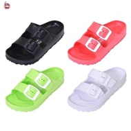 SL4 Red Apple Double Kids Sandals Size 30-35