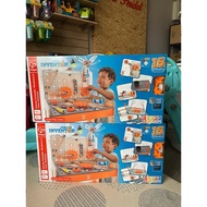 Hape Deluxe Scientific Workbench