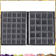 250 Pocket Coin Collection Album Coin Storage Album Coin Storage Storage Book for Commemorative Coin