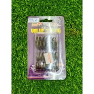 Uma Racing Value Spring Racing K2 For Yamaha LC135 V1-V7 ( 4pcs )