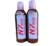 FAST SHIP | JUS N7 RED | PENAWAR KETOM | JUS HERBA HUTAN