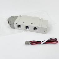 Solenoid Valve SY9120-5LZD-03SY9120/9220/9320-4/6/5GZ/DZD/E-0302