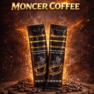 MONCER COFFE HERBAL TERLARIS 1 BOX ISI 8 SACHET