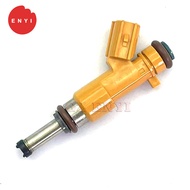 15710M68P01 Suitable for fuel injection nozzles 15 -22Year Suzuki Baleno 1.2L 15710M68P00