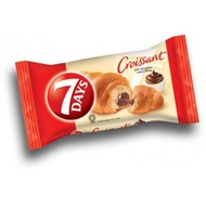 7 Days Chocolate Croissant (10 x 60g) 1 Pack