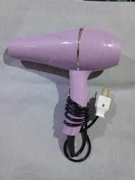 ไดร์เป่าผมราคาถูกที่สุด (สินค้ามือสองคุณภาพดี) ยี่ห้อ Viham