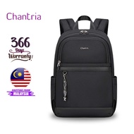 Chantria Elektraz Women Laptop Backpack Business Travel Laptop Backpack Easy Travelling (15.6'')
